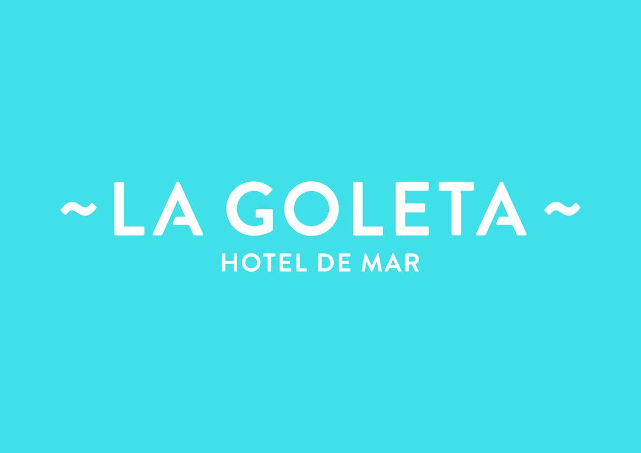 La Goleta Hotel De Mar - Adults Only Port de Pollença Esterno foto